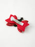winter-christmas-tree-sequin-bow-hair-clip-Sophia's Style--3